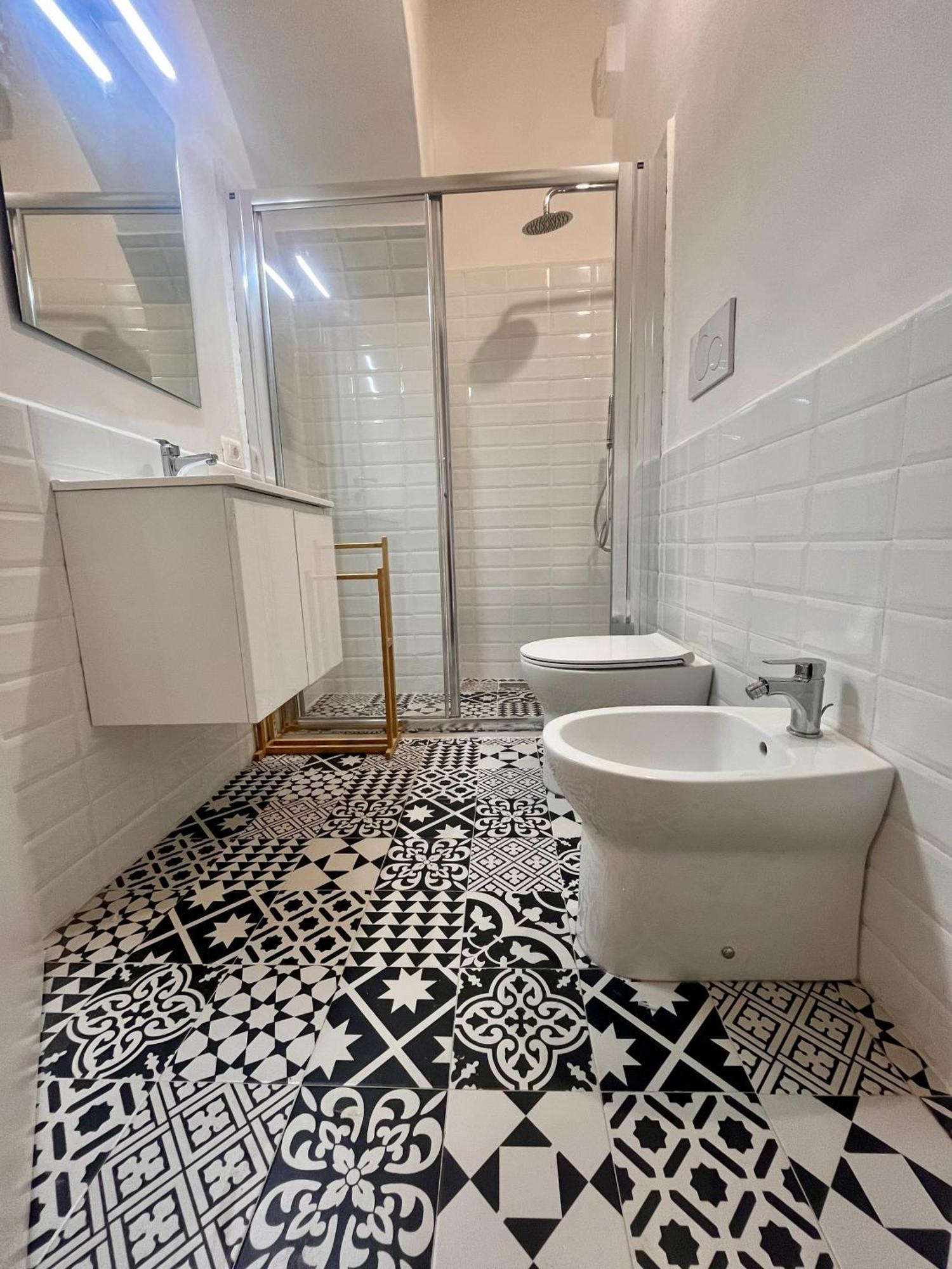Luxury Apartment Centro Storico Piombino Esterno foto