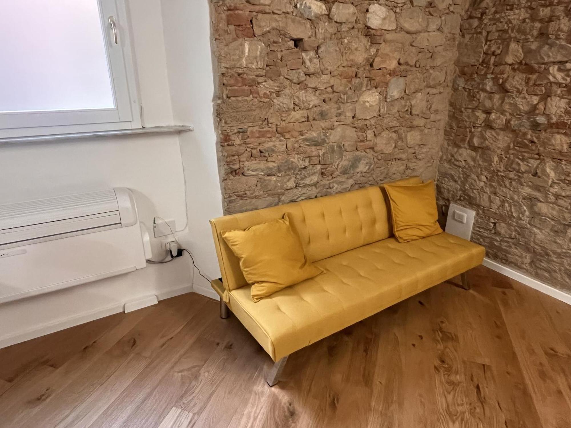 Luxury Apartment Centro Storico Piombino Esterno foto