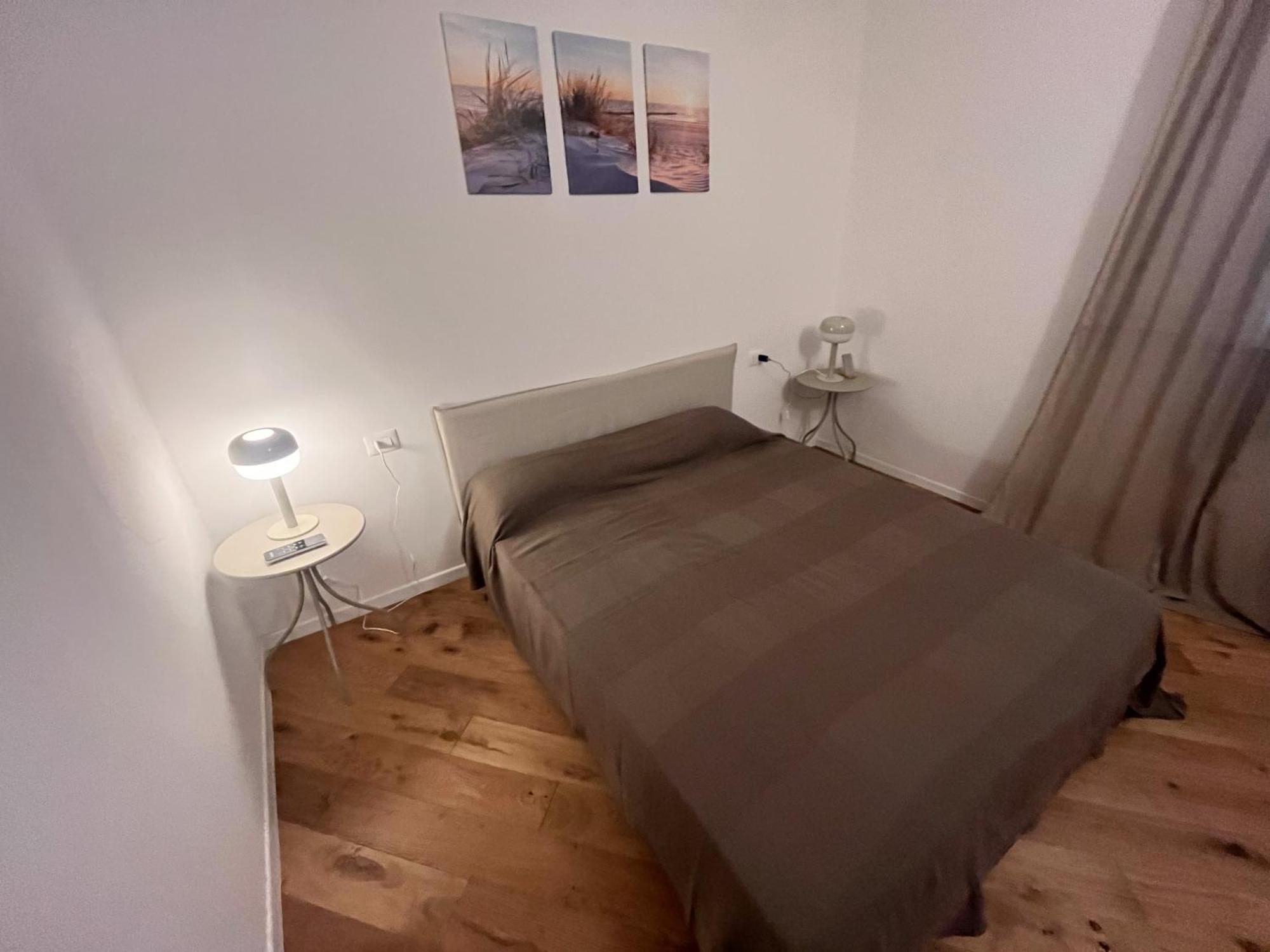 Luxury Apartment Centro Storico Piombino Esterno foto