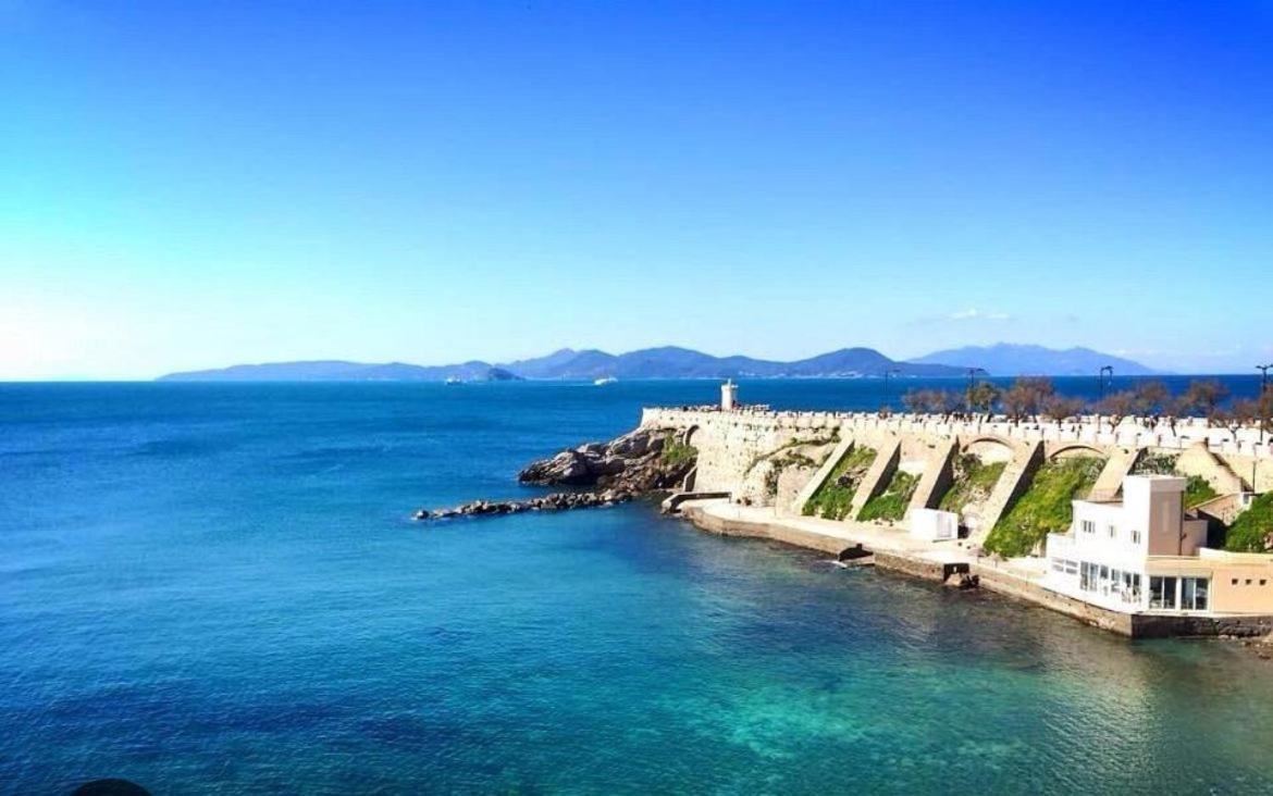 Luxury Apartment Centro Storico Piombino Esterno foto